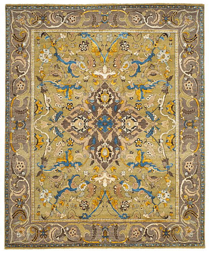Tapis Polonaise Greenford