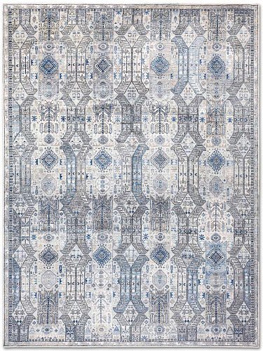 Tapis fait main de luxe Soul