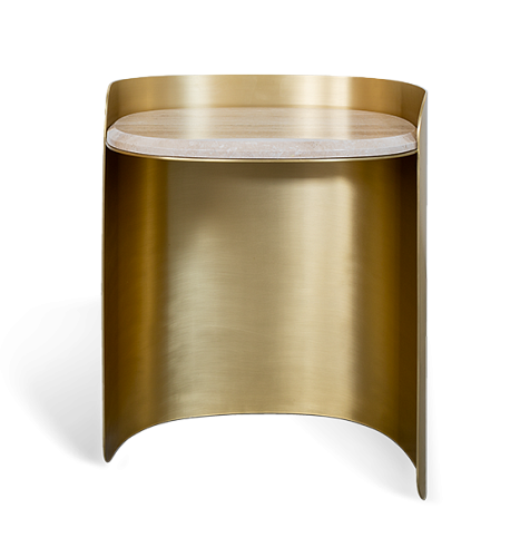 Table d’Appoint Francis Scott