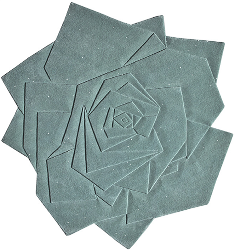 Tapis Marry Me Aqua