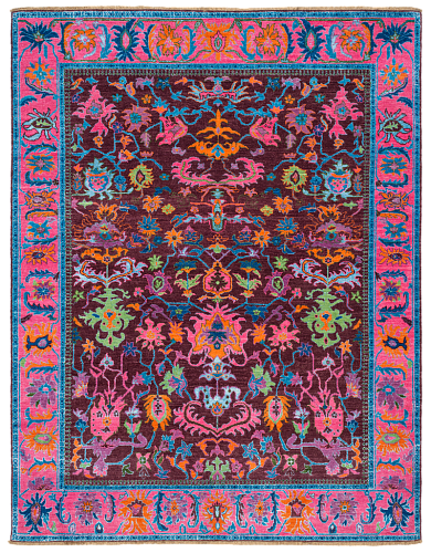 Tapis Azer Pulse 64