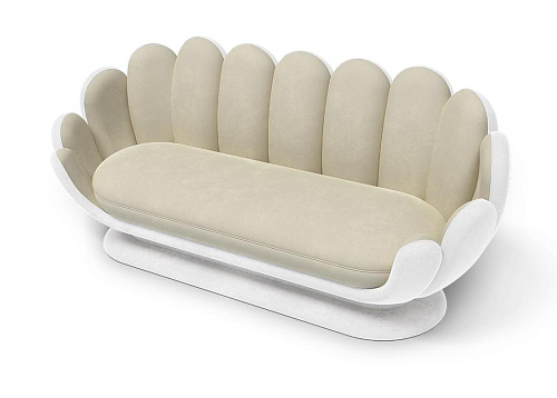 Canapé enfant Lotus