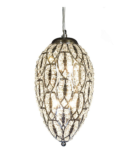 Suspension œuf Arabesque 40