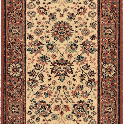 Antika Runner Tapis d’escalier