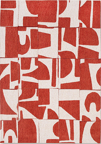 Tapis Rust 9364