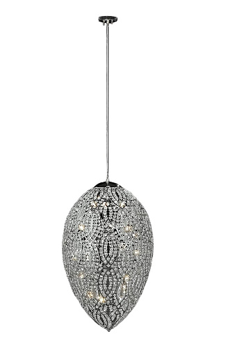 Suspension œuf Arabesque 120