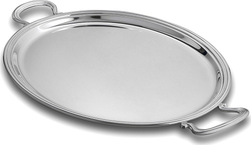 Plateau Oval English