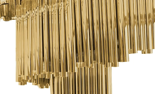 Lustre en spirale Harmony