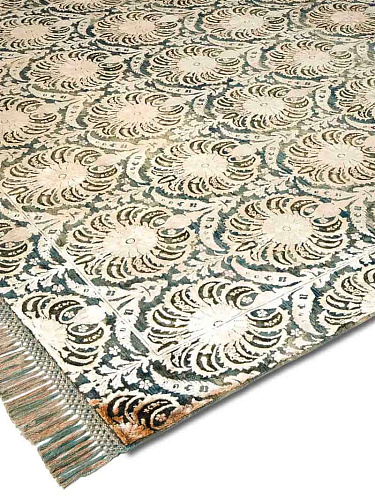 Tapis tissé main Ferdinand