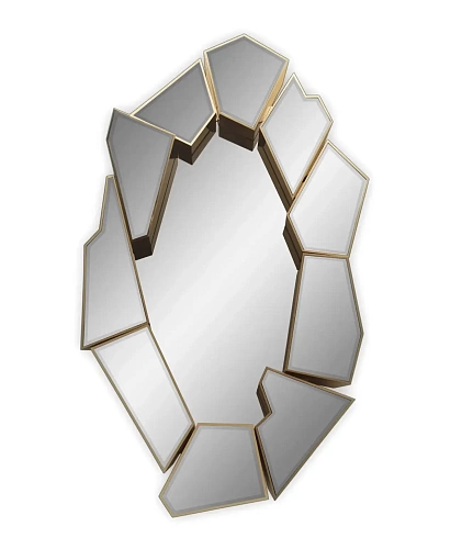 Miroir Shatter