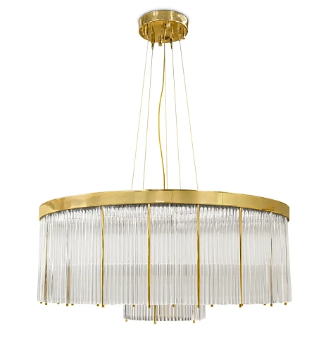 Suspension Beacon