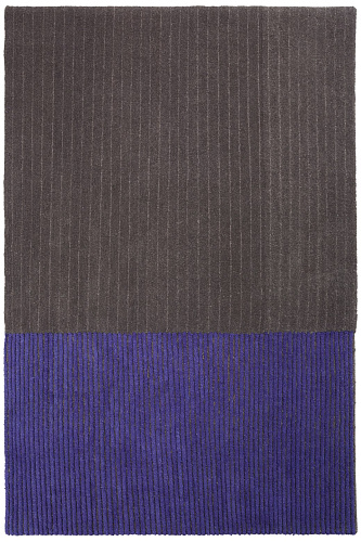 Tapis Terai 1 Violet