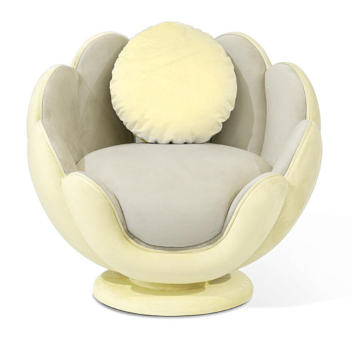 Fauteuil enfant Lotus