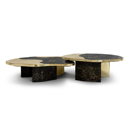 Set Tables Athena Portoro & Or