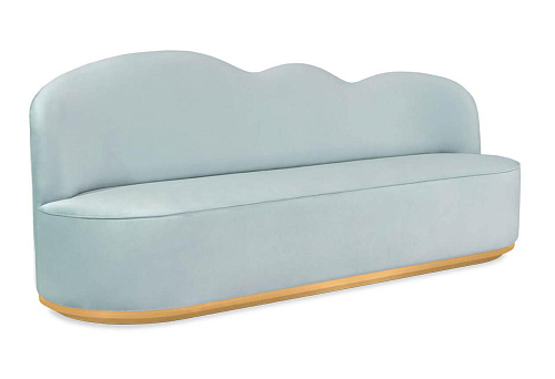 Canapé enfant Cloud