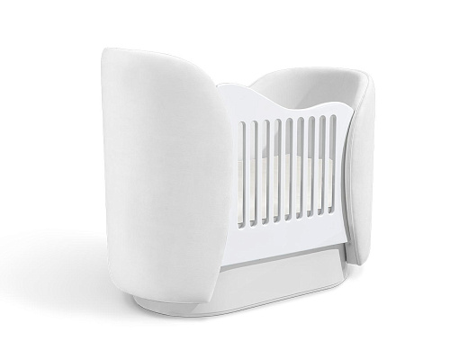 Lit bébé Cloud