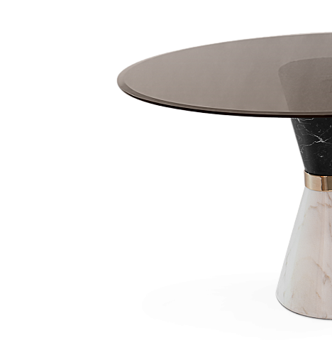 Table de Cuisine et de Salle à Manger Vinicius