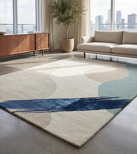 Tapis Soft Delta