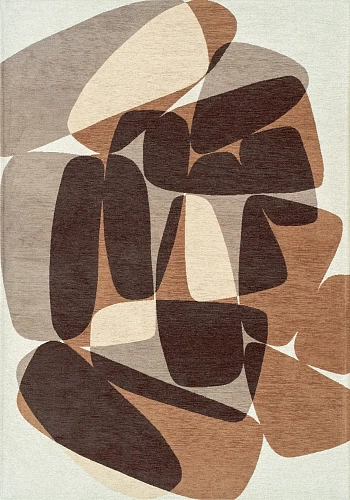 Tapis Stones Cookie