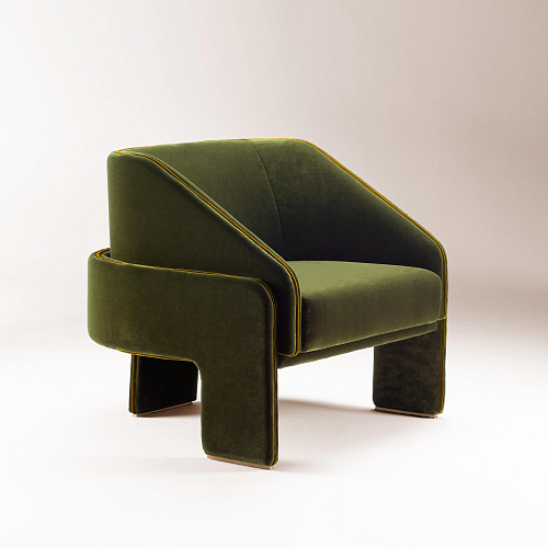 Fauteuil L'Unité