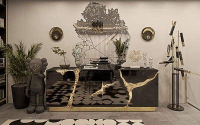 Décoration