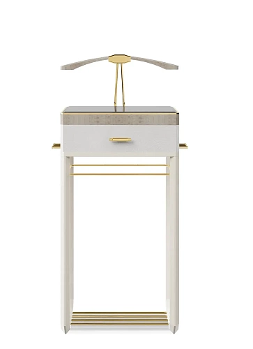 Valet de Chambre Waltz