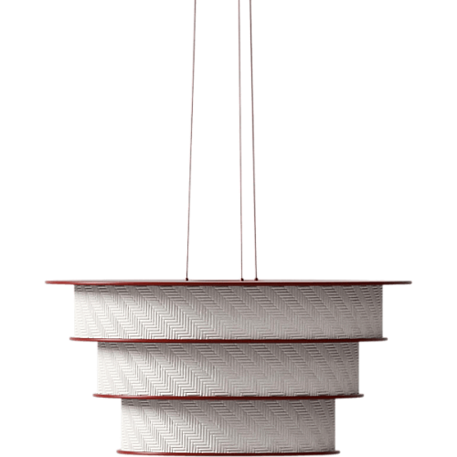 Suspensions d'extérieur