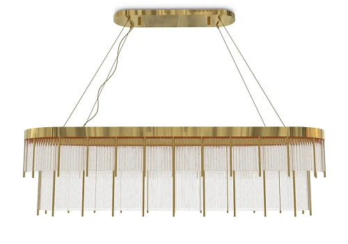 Suspension Snooker Beacon