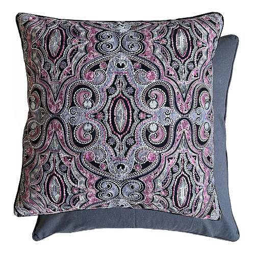 Kalan Coussin Décoratif