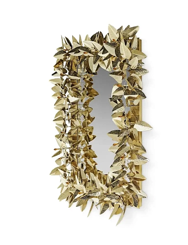 Miroir Rectangulaire Royal