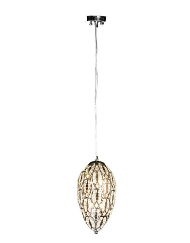 Suspension œuf Arabesque 40