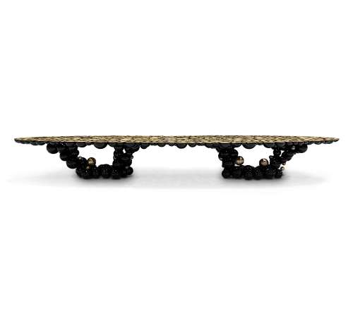 Table À Manger Newton XXL