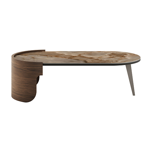 Table basse Ensemble