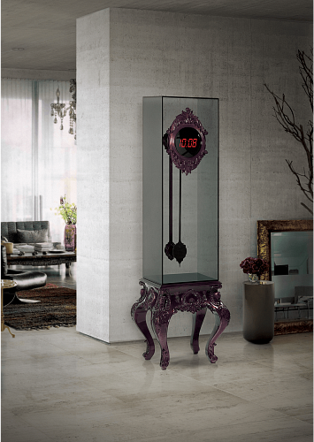 Horloge Timeless