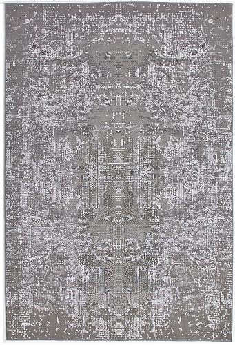 Tapis Dorian Un Gris