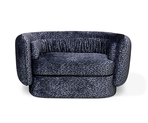 Canapé Loveseat Deb