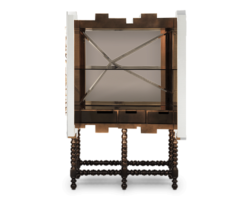 Armoire D. Legacy