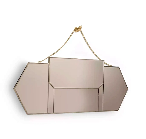 Miroir Egoist