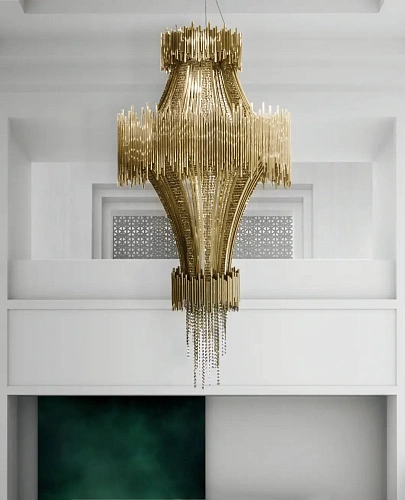 Lustre Grandeur