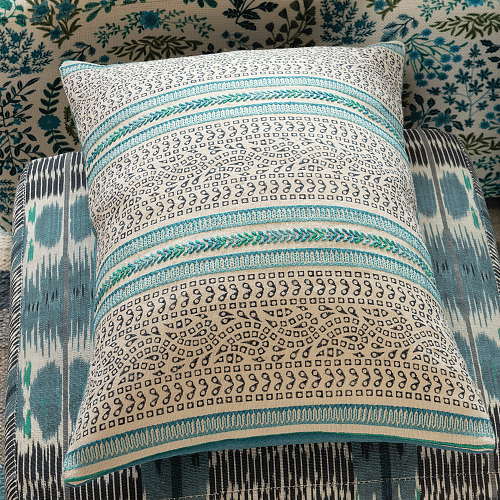 Barrington Coussin Décoratif
