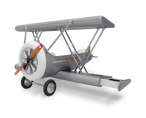 Lit enfant Sky B Plane
