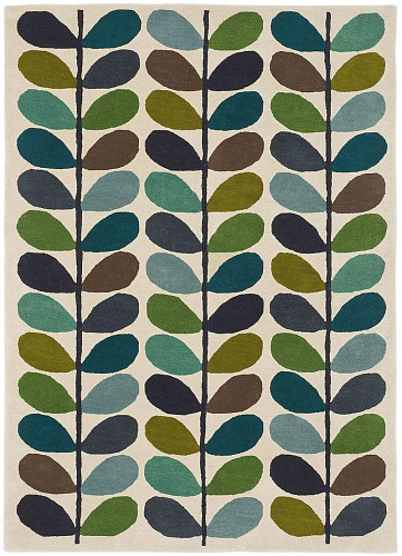 Tapis Multi Stem Martin-Pêcheur 059507