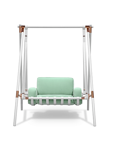 Fauteuil suspendu enfant Booboo Swing