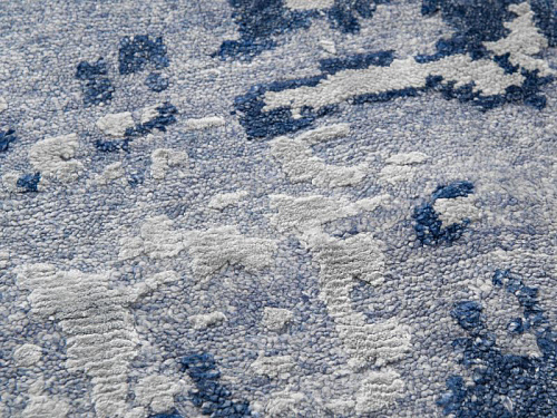 Tapis Tibétain Noué à la Main