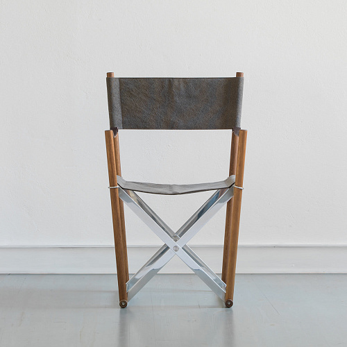 Chaise En Coton Regista