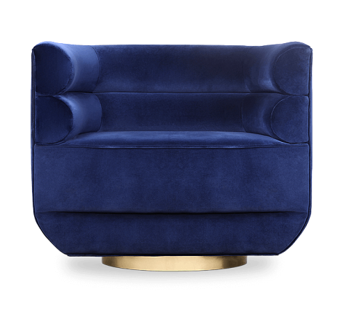 Fauteuil Loren