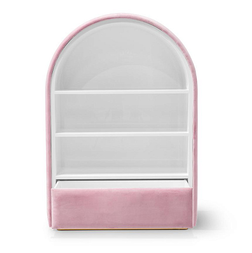 Bibliothèque Bubble Gum