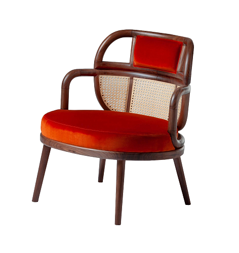Fauteuil Havana