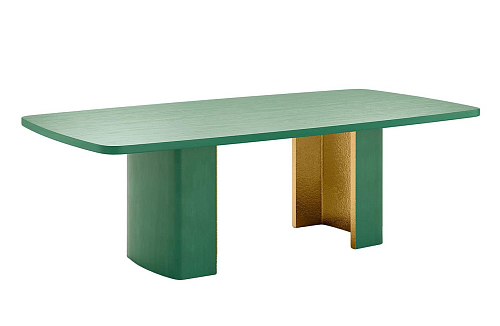 Table de salle à manger Nature