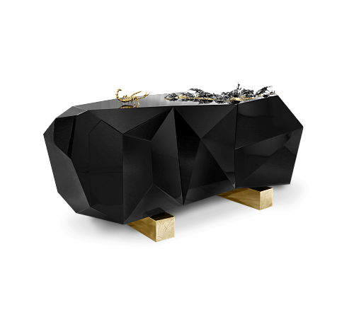 Buffet Diamond Métamorphose